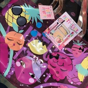 Too Faced”Party Ready” Essentials